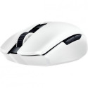 Razer RZ01-03730400-R3G1 Orochi V2 Gaming mouse, RF Wireless + Bluetooth, Optical 18000 DPI, White