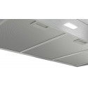 Bosch inclined wall hood DWP96BC50 A silver