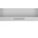 Bosch inclined wall hood DWP96BC50 A silver