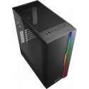 Sharkoon RGB SLIDER White, tower case