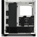 Sharkoon ELITE SHARK CA300H White, big tower case