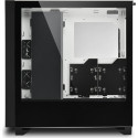Sharkoon ELITE SHARK CA300H White, big tower case
