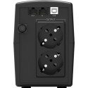 Bluewalker PowerWalker VI 1000 STL