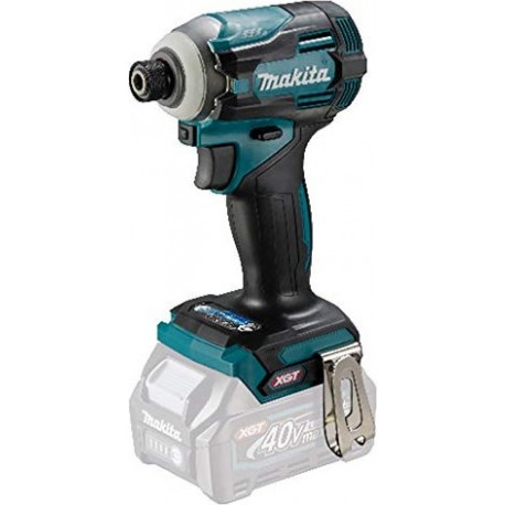 Makita cordless impact wrench TD001GZ 40V
