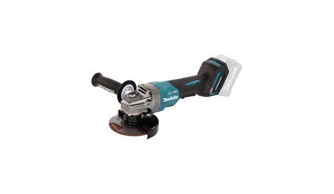 Makita cordless angle grinder GA013GZ 40V