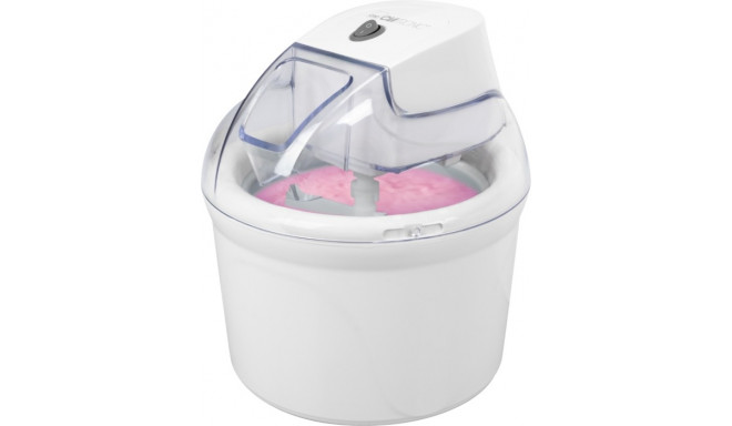Clatronic ice machine CL-ICM 3764 white