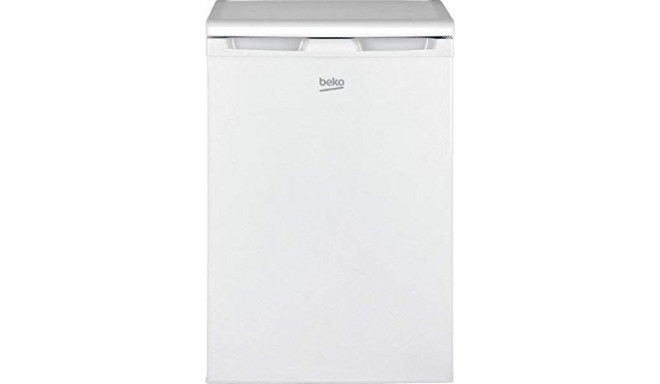 Beko refrigerator TSE 1284 N white