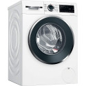Bosch washing heat pump condensation dryer dryer WNG24440 series 6 white