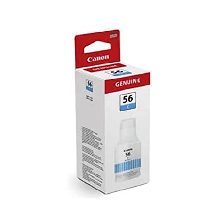 Tinte cyan GI-56C (4430C001)
