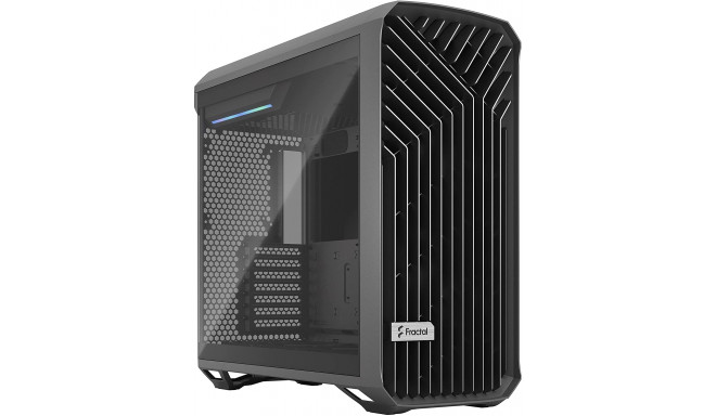 Fractal Design Torrent Gray TG Light Tint