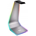 Thermaltake Agent HS1 RGB Gaming Headset Stand - GEA-HS1-THSSIL-01