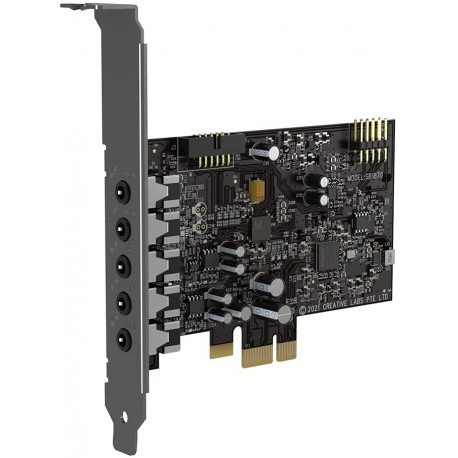 Sound Blaster Audigy Fx V2