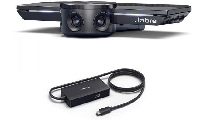 Jabra Panacast MS Global Camera 4K 180