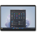 Microsoft Surface Pro 9 Commercial - 13 - 512GB -Windows 11 Pro - platinum - QIY-00004