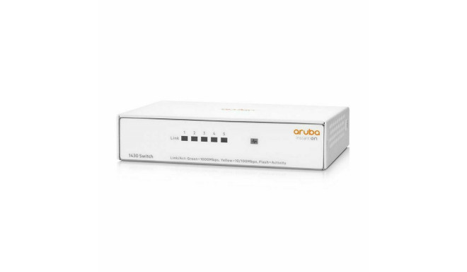 Lüliti HPE Aruba Instant On 1430 5G Valge