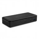 Dockstation Belkin F4U109VF Black