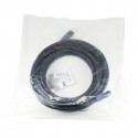 HDMI Kaabel LogiLink CH0065 Must 7,5 m