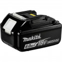 Makita 199484-8 Power Source Kit Li 18V 2x6Ah