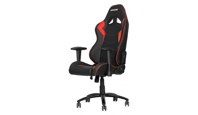 AKRACING Octane Gaming Chair Red