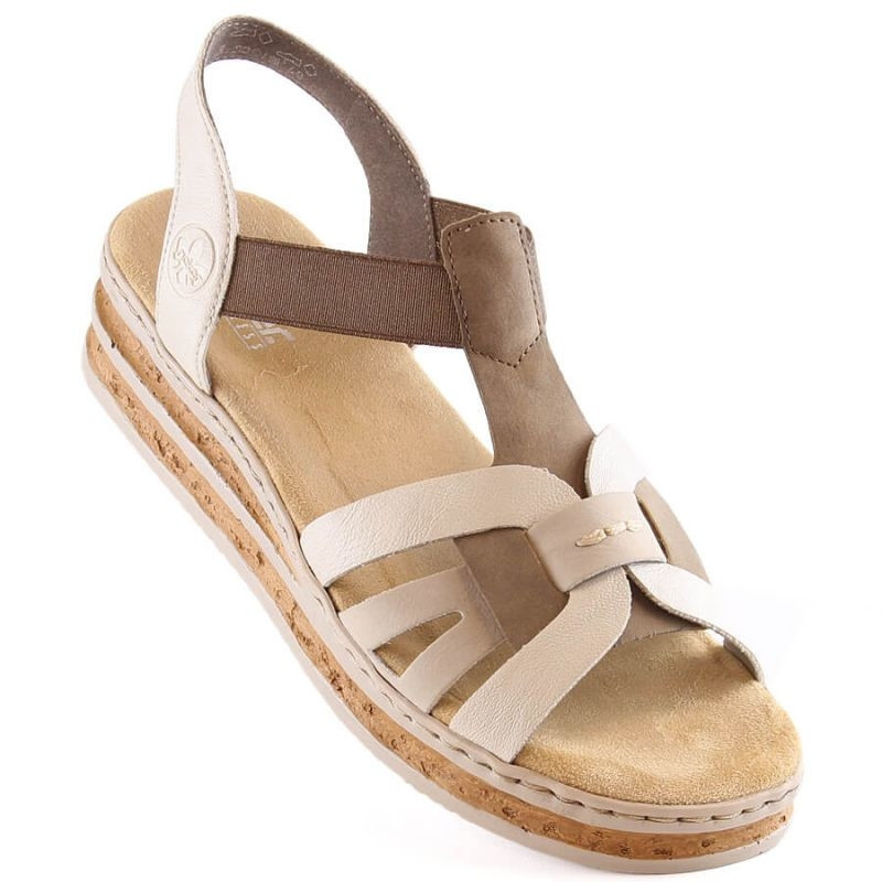 Telli best sale wedge sandal