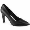 Heeled pumps Sergio Leone W SK415A black (36)