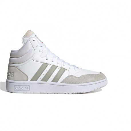 Adidas Hoops 3.0 Mid M HP7940 shoes (42 2/3)