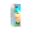Clit Me On Clitoral Spray Peppermint - 12 ml