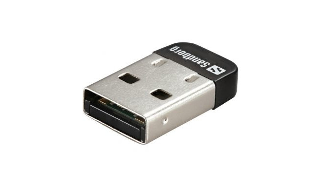 Sandberg 133-81 Nano Bluetooth 4.0 Dongle