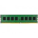 Kingston 16 GB, DDR4, 2666 MHz, PC/server, Registered No, ECC No