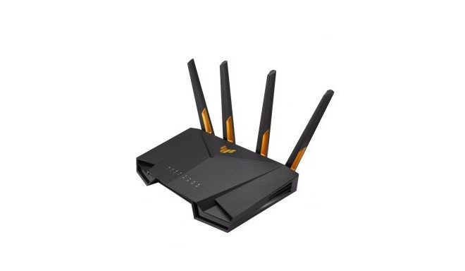 Asus TUF-AX3000 V2 Dual Band WiFi 6 Gaming Router