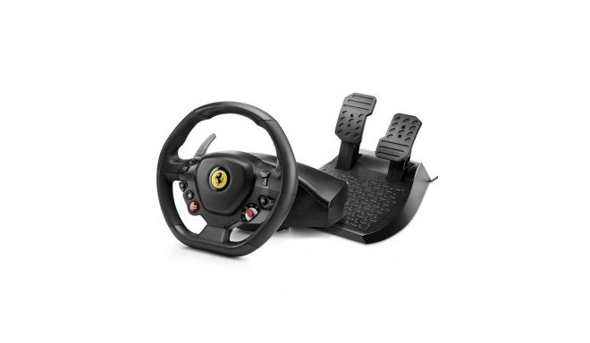 THRUSTMASTER Steering Wheel T80 Ferrari 488 GTB Edition