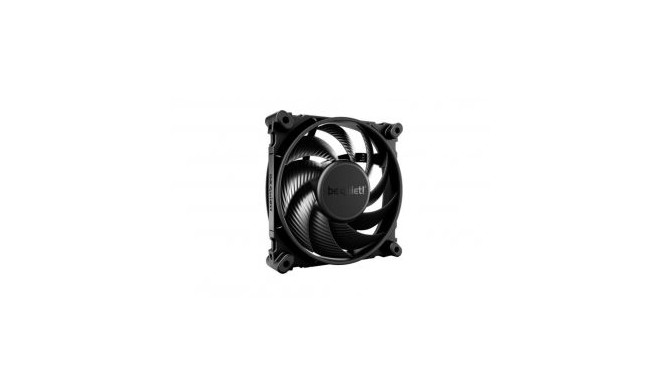 BE QUIET CASE FAN 120MM SILENT WINGS 4/BL093