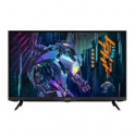 Gigabyte LCD Monitor||AORUS FV43U-EK|43"|4K|Panel VA|3840x2160|144Hz|Matte|1 ms|Speakers|AORUSFV43U-