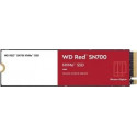 Western Digital SSD||Red SN700|250GB|M.2|PCIE|NVMe|Write speed 1600 MBytes/sec|Read speed 3100 MByte