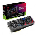 Asus Graphics Card||NVIDIA GeForce RTX 4090|24 GB|GDDR6X|PCIE 4.0 16x|2xHDMI|3xDisplayPort|ROG-STRIX