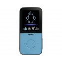 MP3 Player Podo 153 blue 4GB