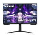 Samsung LCD Monitor||S24AG320NU|24"|Gaming|Panel VA|1920x1080|16:9|165Hz|1 ms|Swivel|Pivot|Height ad