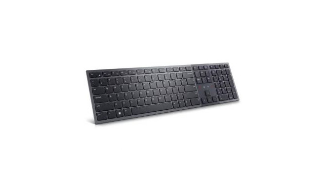 Dell KEYBOARD WRL KB900/ENG 580-BBDH