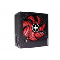 XILENCE Power Supply||450 Watts|Efficiency 80 PLUS BRONZE|PFC Active|XN213