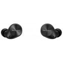 Technics wireless earbuds EAH-AZ60M2EK, black