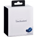 Technics wireless earbuds EAH-AZ60M2EK, black