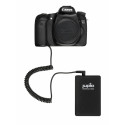 Jupio PowerVault DSLR LP-E8-28 Wh 8.4V powerbank ar LP-E8 dummy bateriju