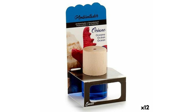 Air Freshener Ocean (12 Units)