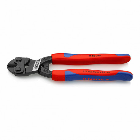 Pliers Knipex CoBolt Õli 200 x 62 x 21 mm