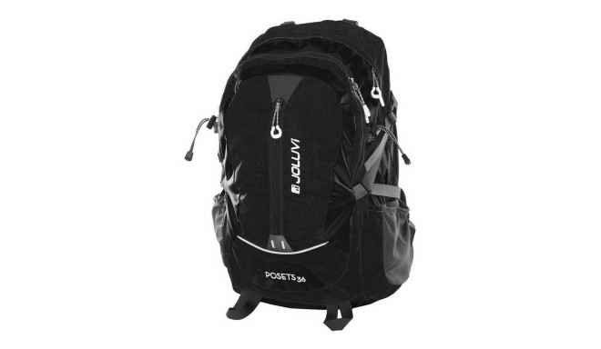 Gym Bag Joluvi 235829001 Black