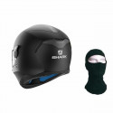Integraalkaitsekiiver Shark Helmets D Skwal XL 61-62 cm