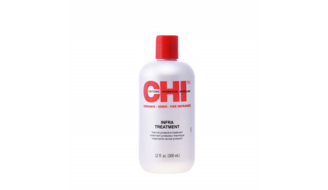 Thermoprotective Hair Crème Chi Infra Farouk - 300 ml