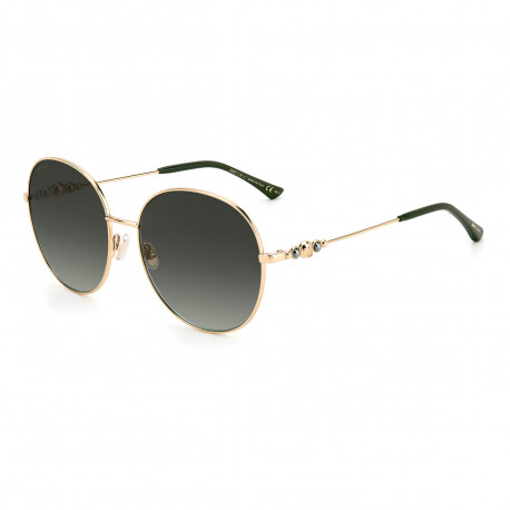 Ladies' Sunglasses Jimmy Choo BIRDIESPEFIB ø 60 mm