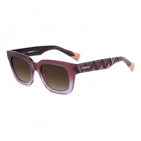 Ladies' Sunglasses Missoni MIS0103S0T7HA Ø 50 mm