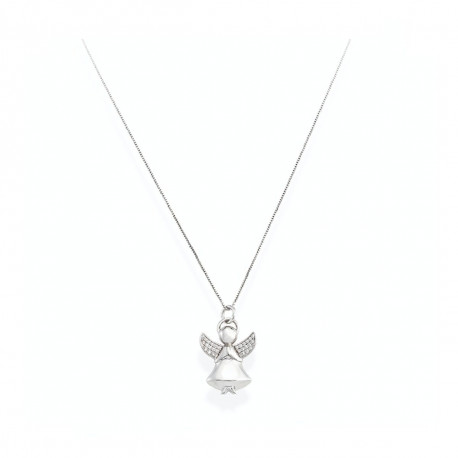 Ladies' Necklace Amen A2BB